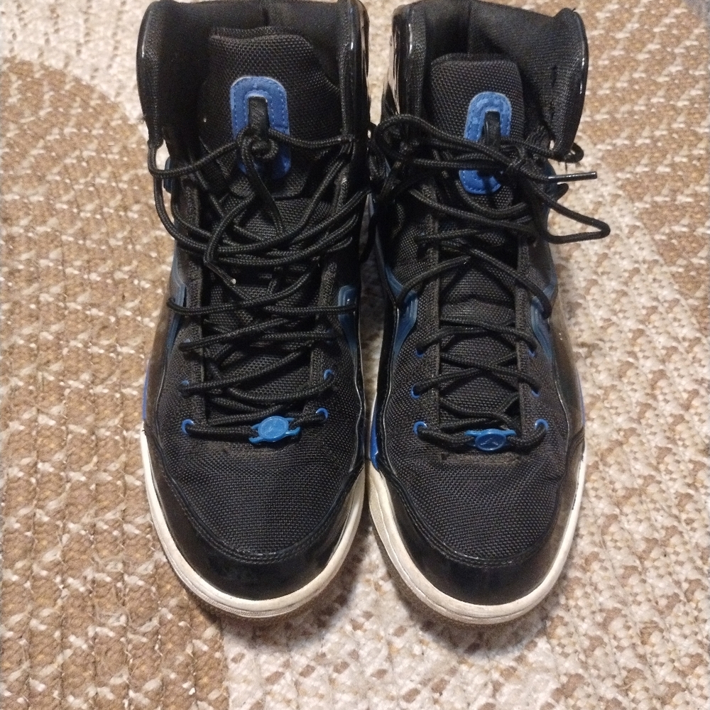Jordans True Flight 97 Men's Basketball Shoes VINTAGE